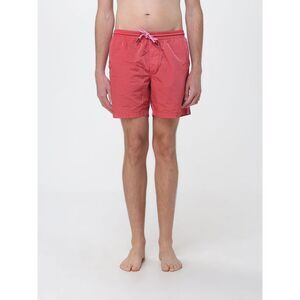Blauer Swimsuit Men Burgundy